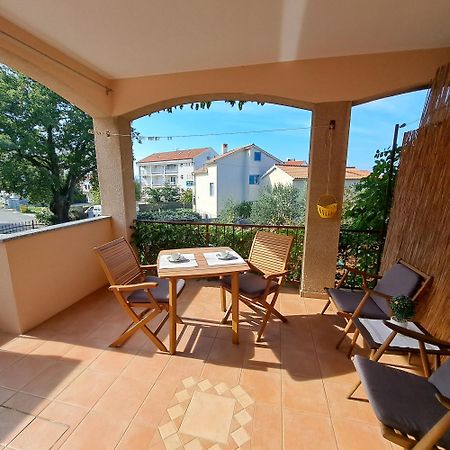 Apartment Jelka Малинська Екстер'єр фото