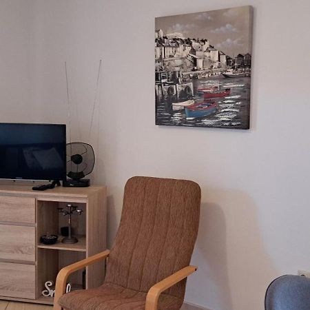 Apartment Jelka Малинська Екстер'єр фото