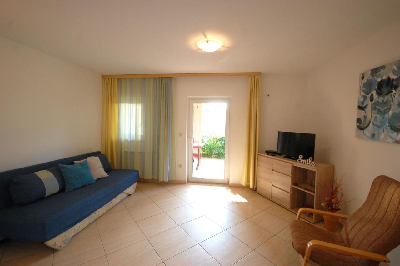 Apartment Jelka Малинська Екстер'єр фото
