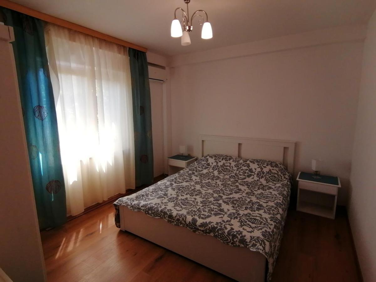Apartment Jelka Малинська Екстер'єр фото
