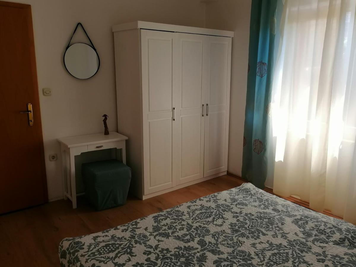 Apartment Jelka Малинська Екстер'єр фото