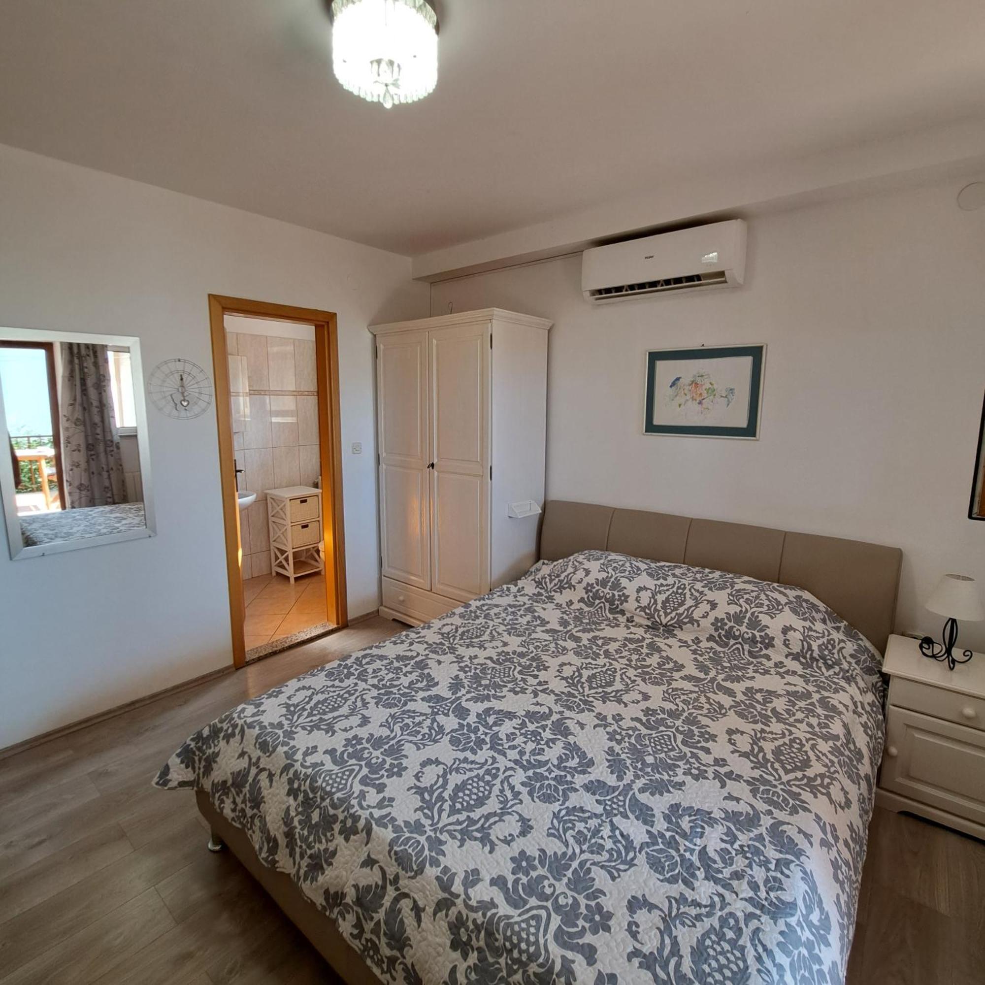 Apartment Jelka Малинська Екстер'єр фото