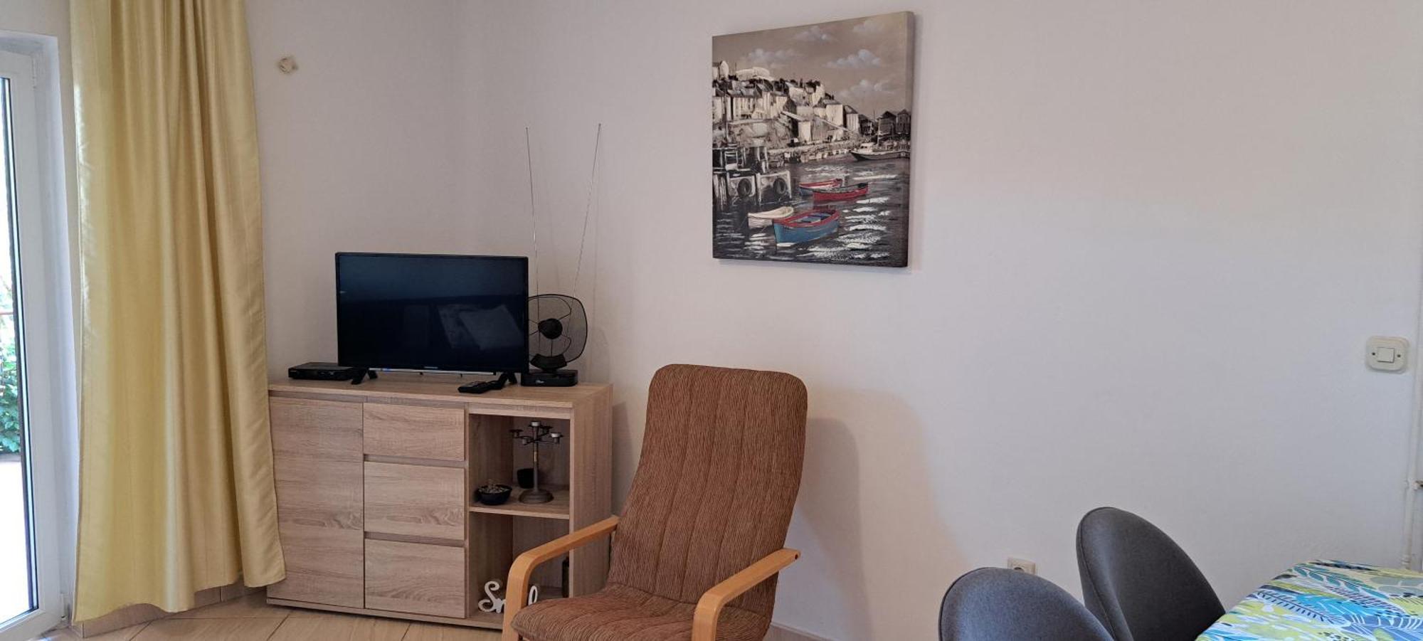 Apartment Jelka Малинська Екстер'єр фото