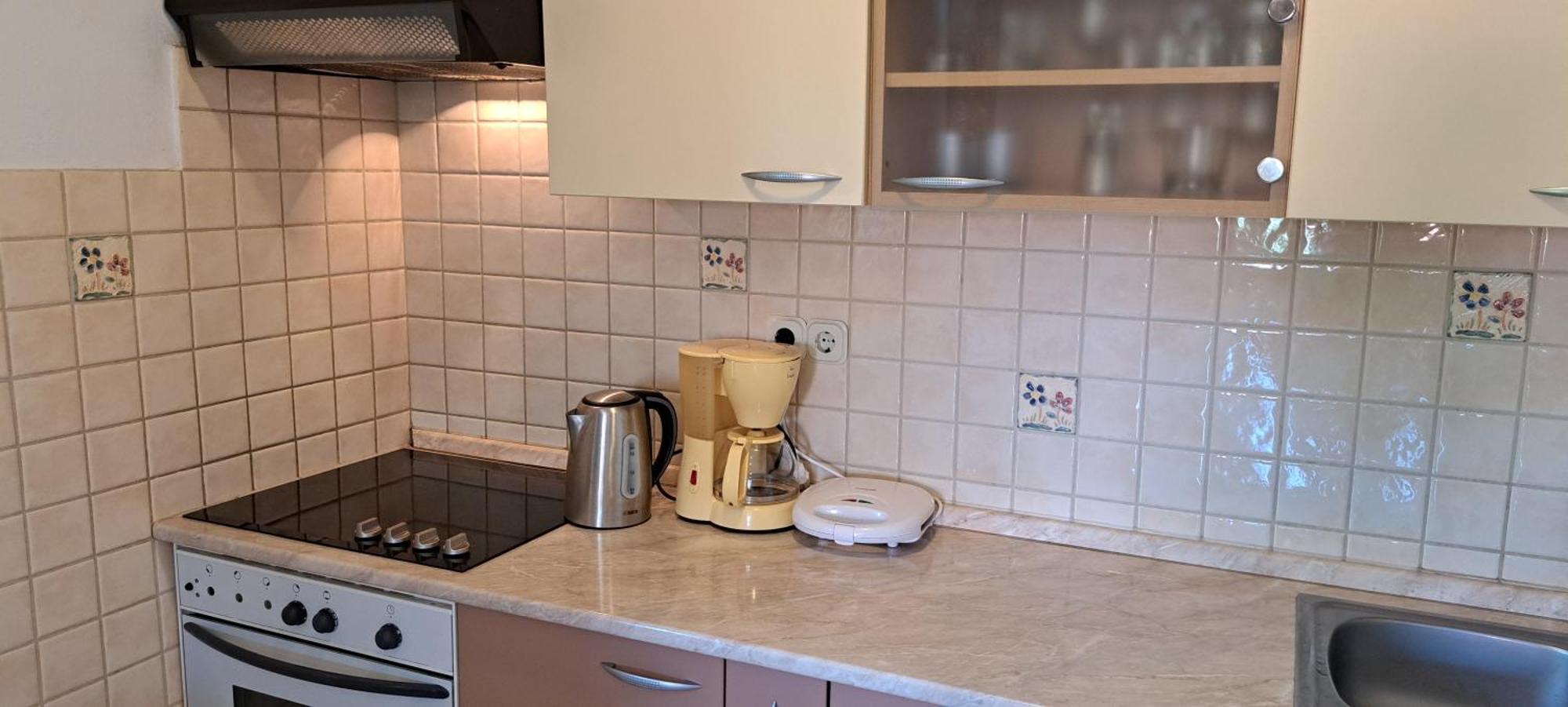 Apartment Jelka Малинська Екстер'єр фото